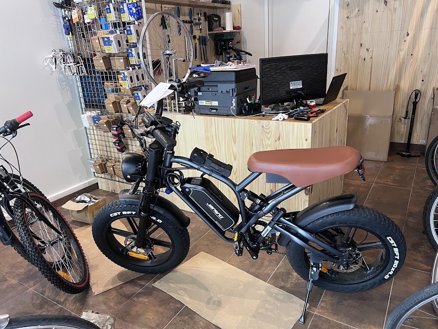 Tango Cycle — vue 3